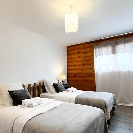 Apartment L'intermede & En Toute Amitie - Les De L'argile *
