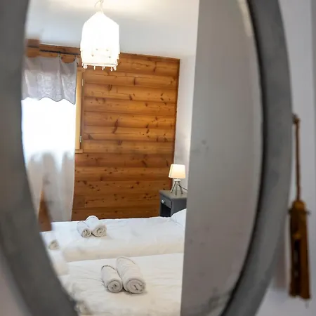 L'intermede & En Toute Amitie - Les De L'argile Apartment