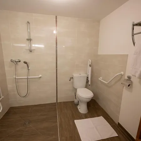 Apartment L'intermede & En Toute Amitie - Les De L'argile *