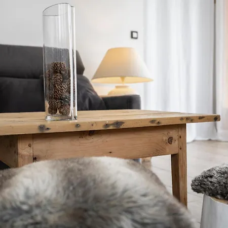 L'intermede & En Toute Amitie - Les De L'argile Apartment
