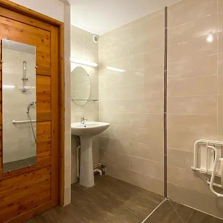 Apartment L'intermede & En Toute Amitie - Les De L'argile