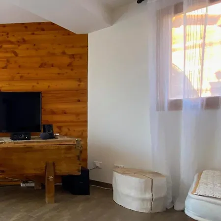 Apartment L'intermede & En Toute Amitie - Les De L'argile