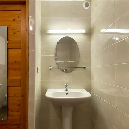 L'intermede & En Toute Amitie - Les De L'argile Apartment Faucon-de-Barcelonnette