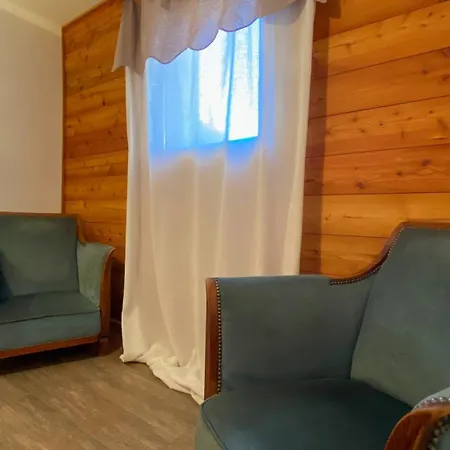 Apartment L'intermede & En Toute Amitie - Les De L'argile