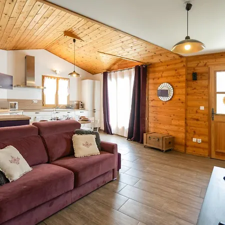 Apartment L'intermede & En Toute Amitie - Les De L'argile *