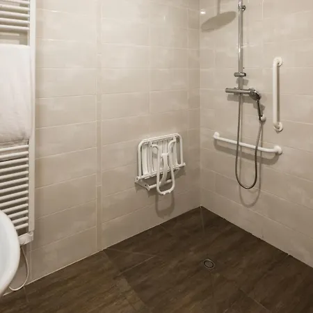 L'intermede & En Toute Amitie - Les De L'argile Apartment