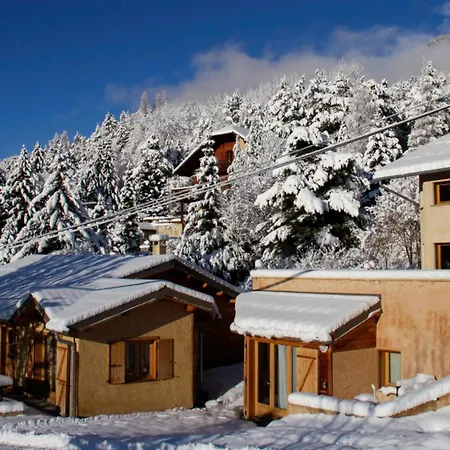 L'intermede & En Toute Amitie - Les De L'argile Faucon-de-Barcelonnette