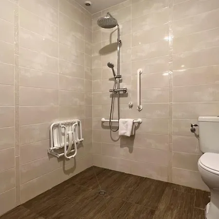 L'intermede & En Toute Amitie - Les De L'argile Apartment