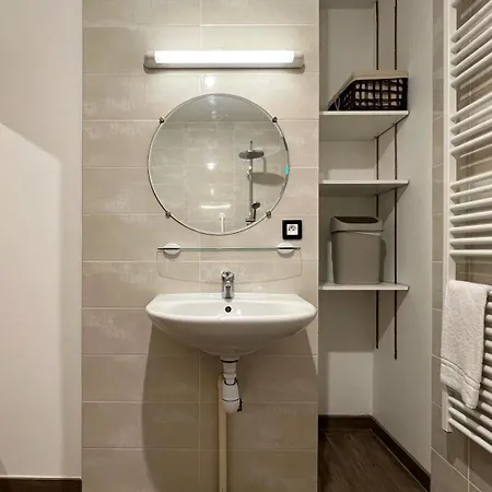Apartment L'intermede & En Toute Amitie - Les De L'argile
