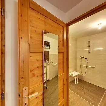 L'intermede & En Toute Amitie - Les De L'argile Apartment Faucon-de-Barcelonnette