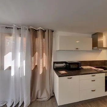 Apartment L'intermede & En Toute Amitie - Les De L'argile Faucon-de-Barcelonnette