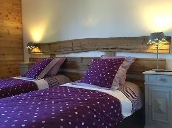 L'intermede & En Toute Amitie - Les De L'argile Apartment