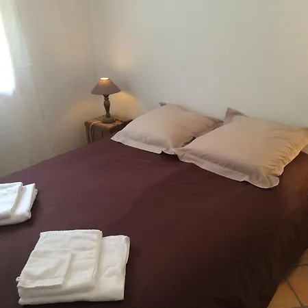 Apartment L'intermede & En Toute Amitie - Les De L'argile *