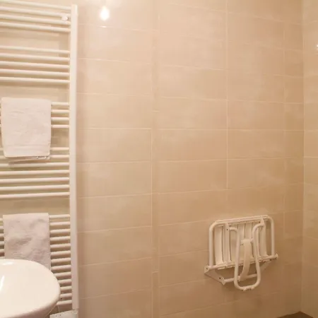 Apartment L'intermede & En Toute Amitie - Les De L'argile *
