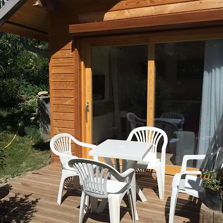 Apartment L'intermede & En Toute Amitie - Les De L'argile