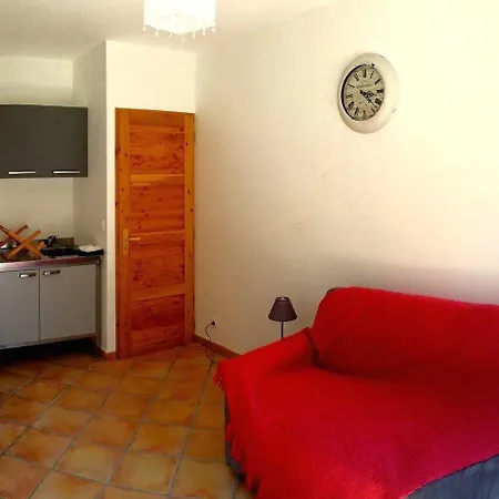 L'intermede & En Toute Amitie - Les De L'argile Apartment *
